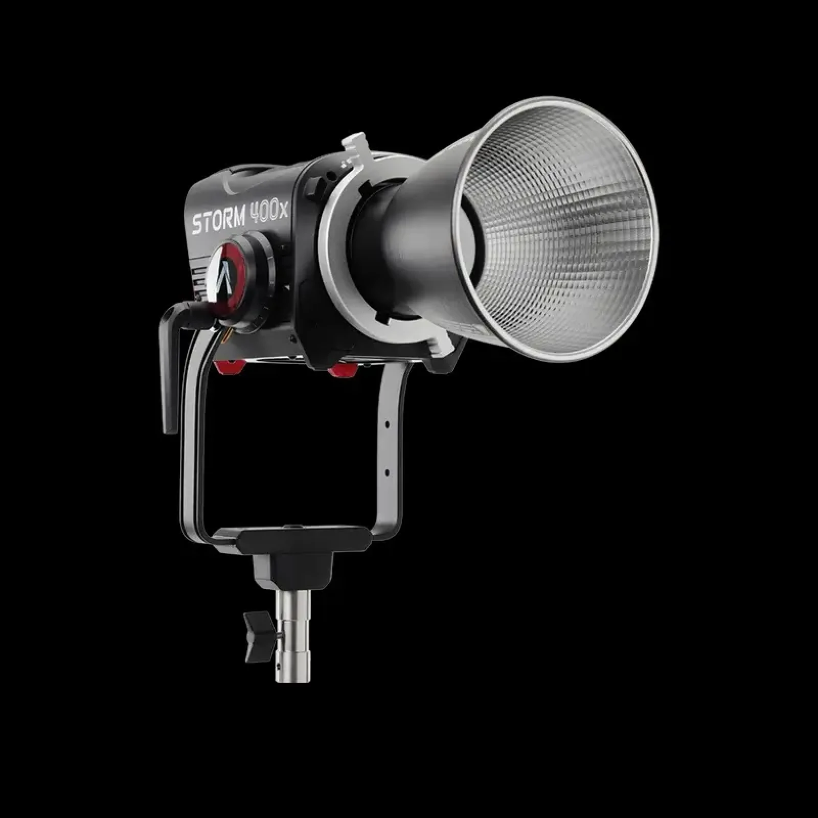 Aputure STORM 400x - Photo 1 sur 3