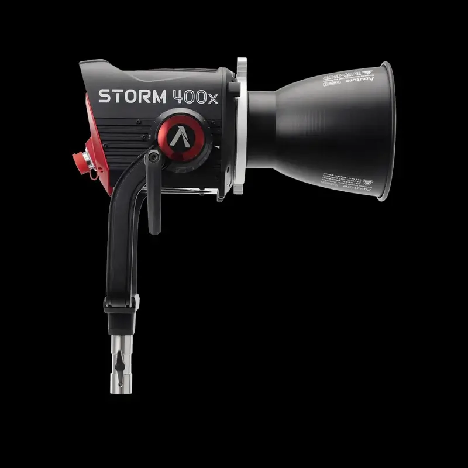 Aputure STORM 400x - Photo 2 sur 3