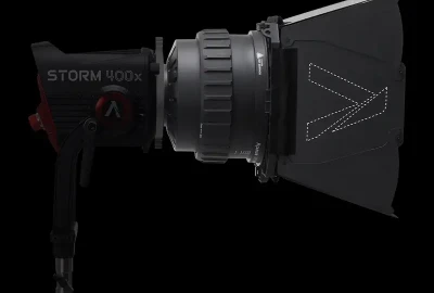 Location Aputure CF 7