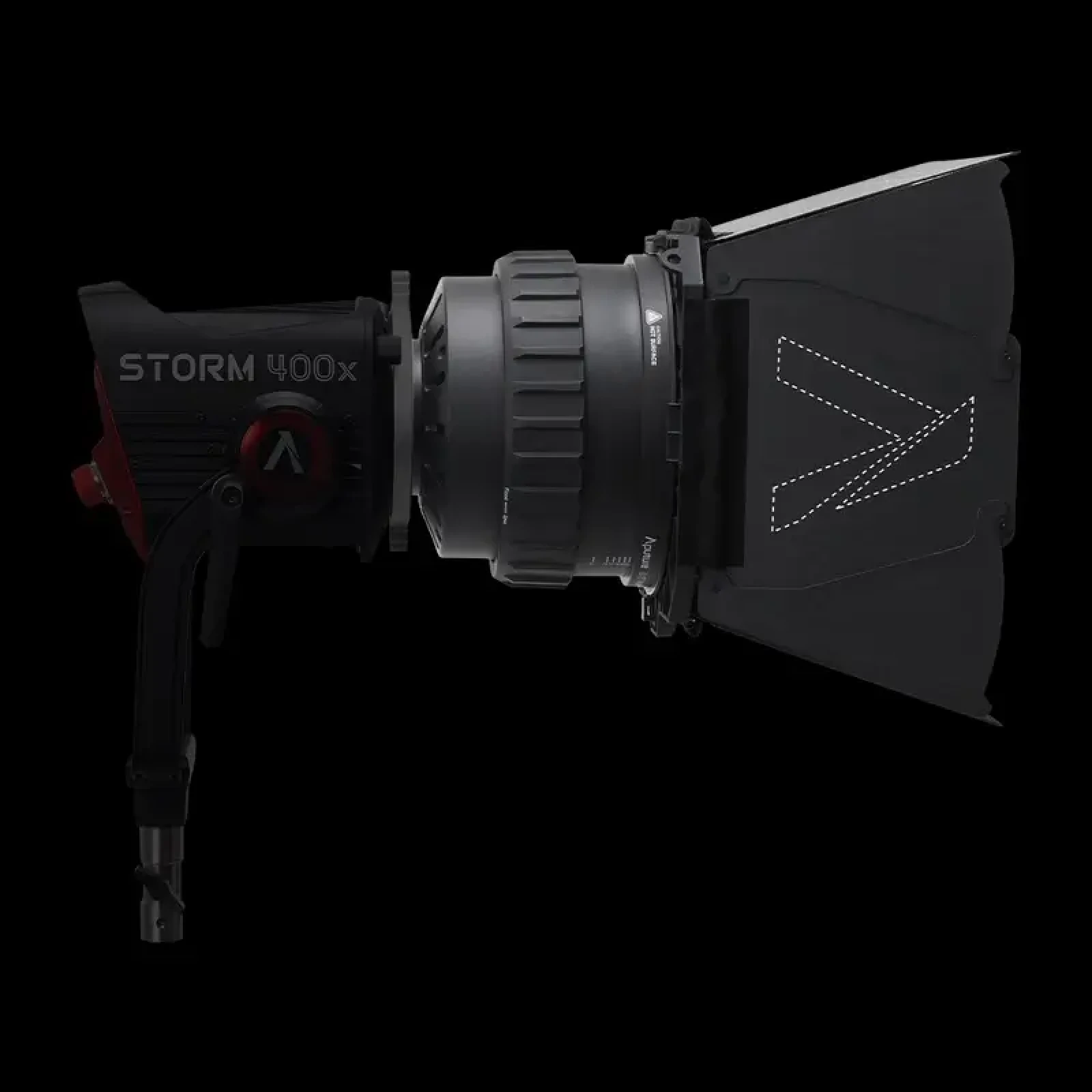 Aputure CF 7 - Photo 2 sur 2
