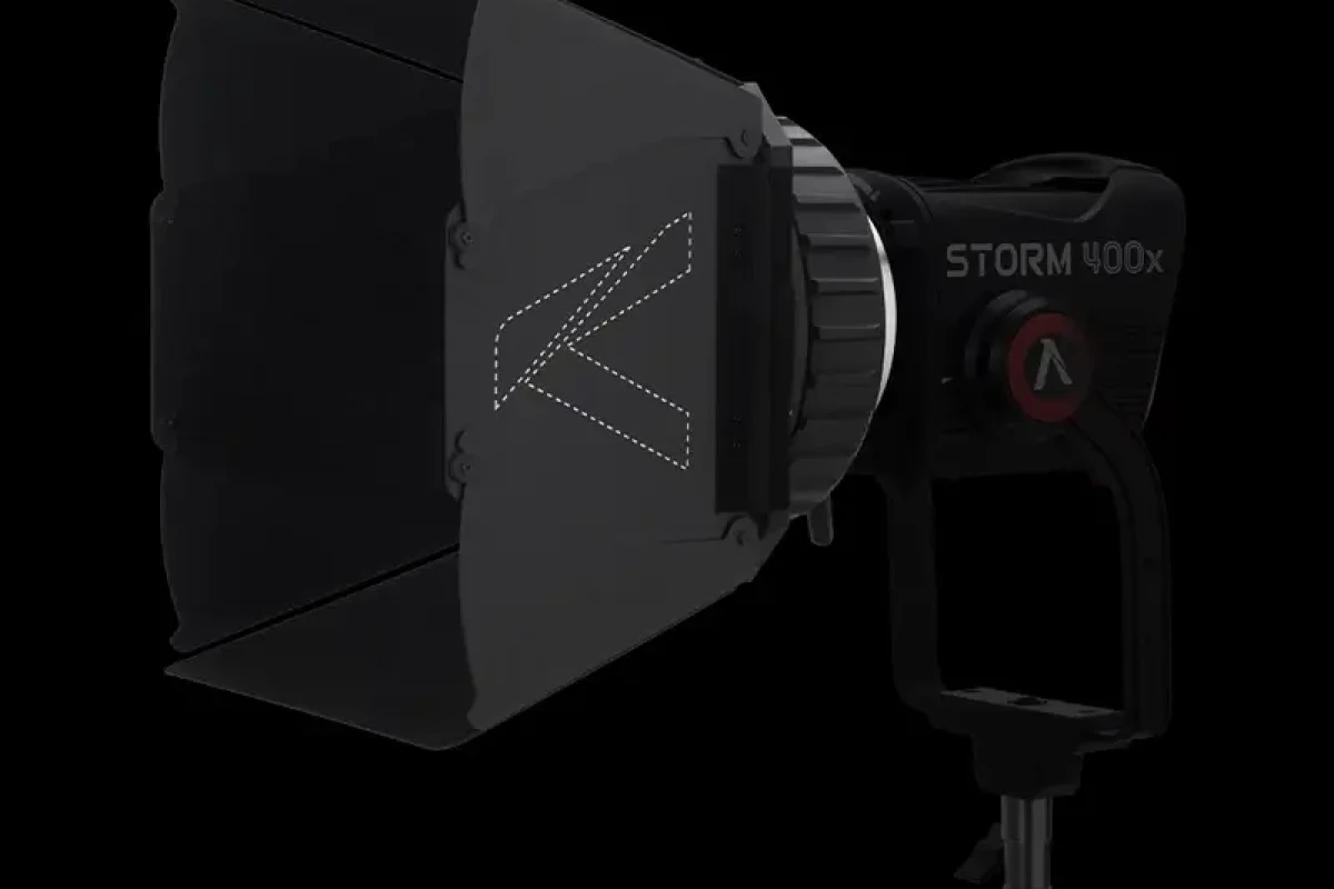 Location Aputure CF 7 - Lightyshare