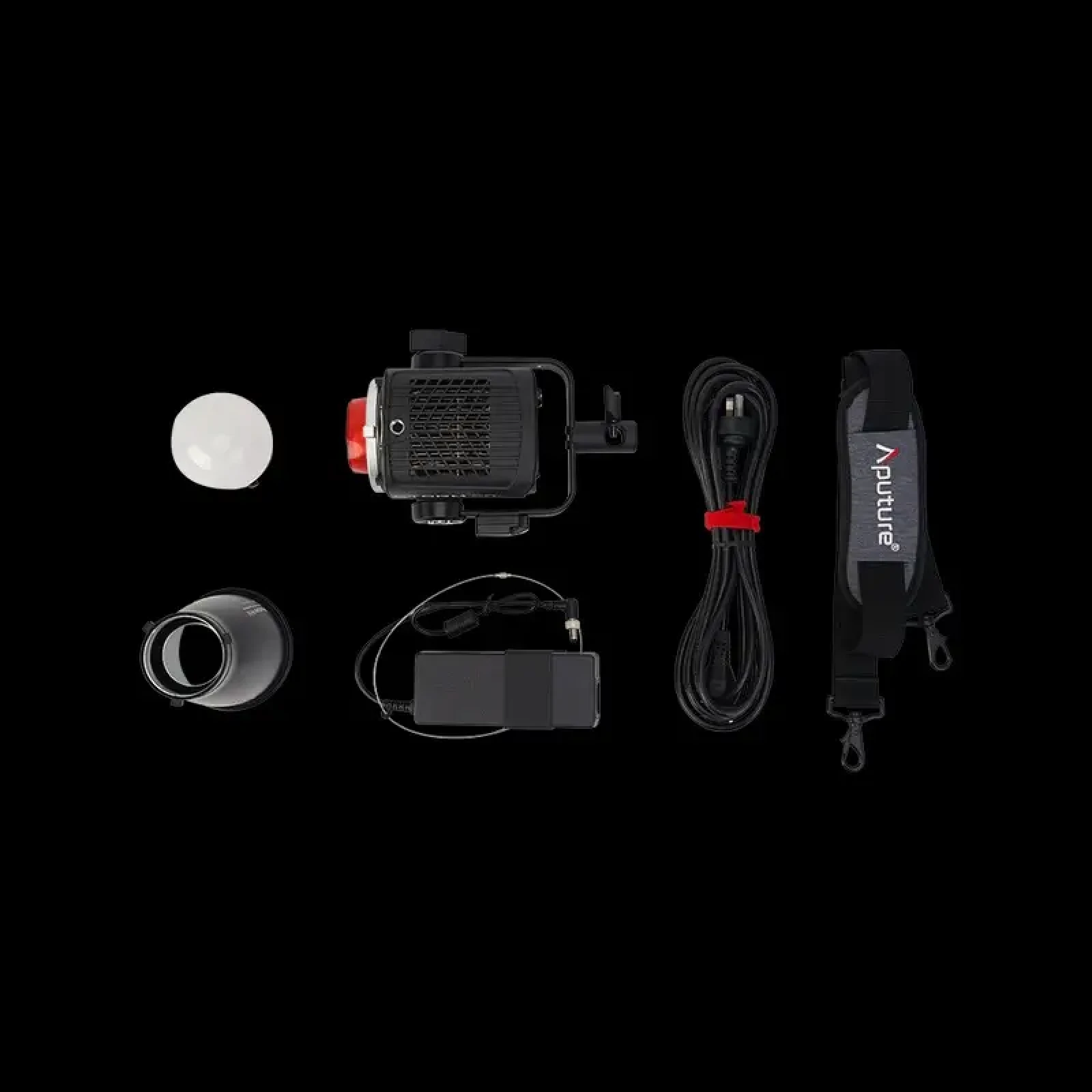 Aputure Storm 80C - Photo 3 sur 4