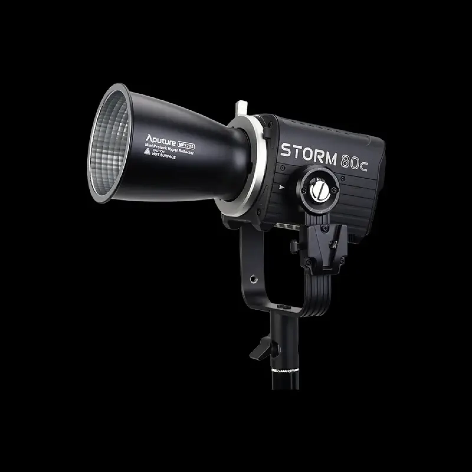 Aputure Storm 80C - Photo 1 sur 4
