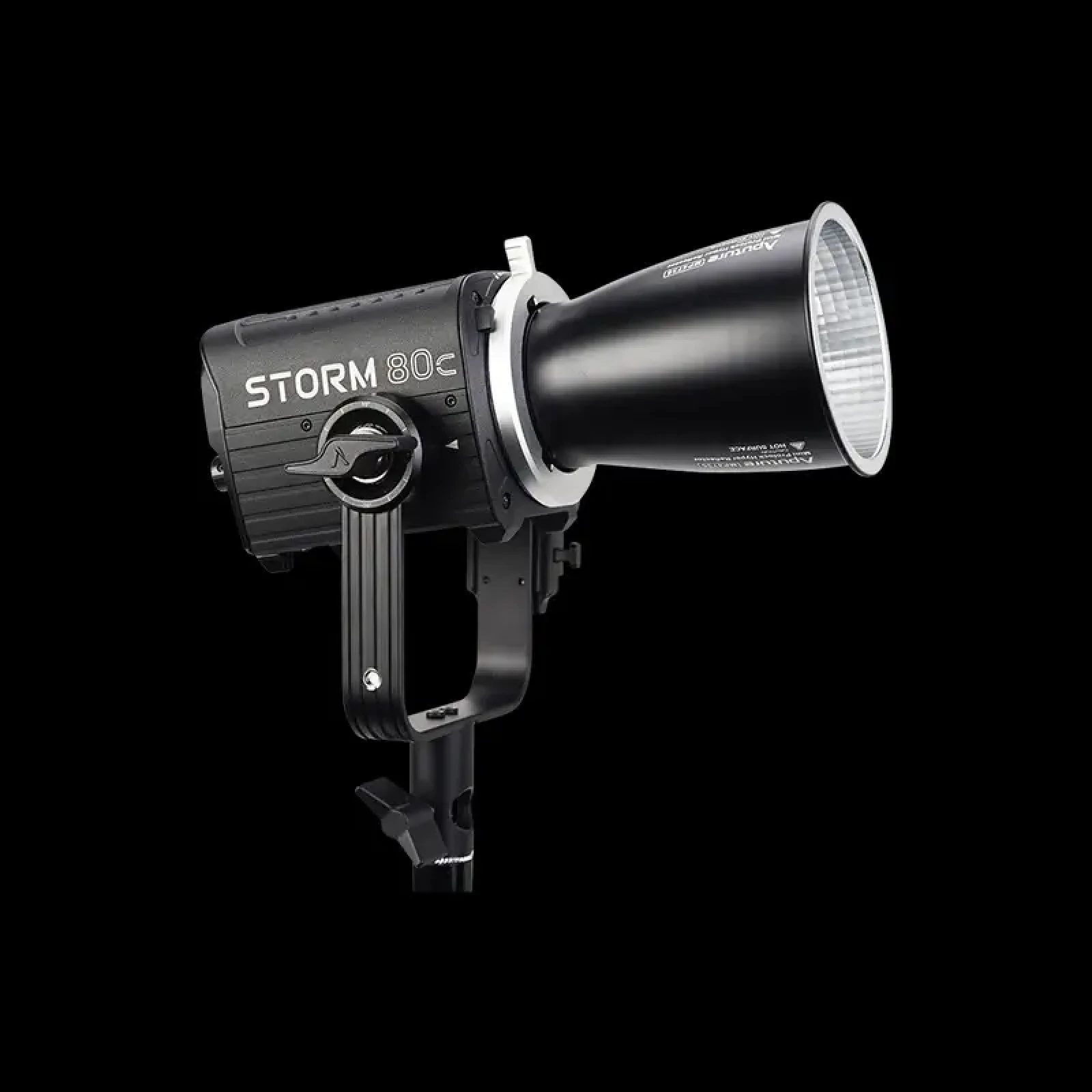 Aputure Storm 80C - Photo 2 sur 4