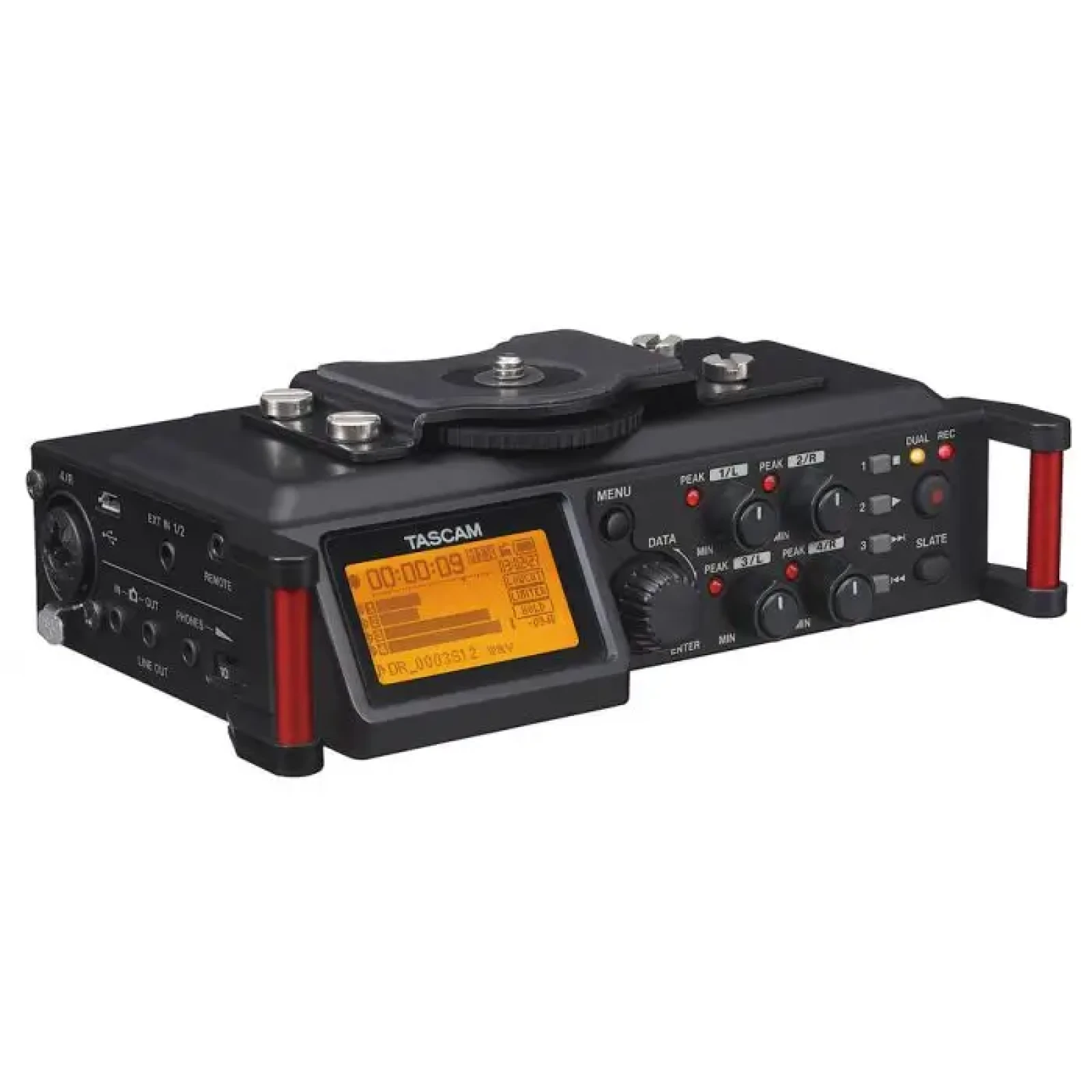 Tascam DR-70D - Photo 1 sur 1