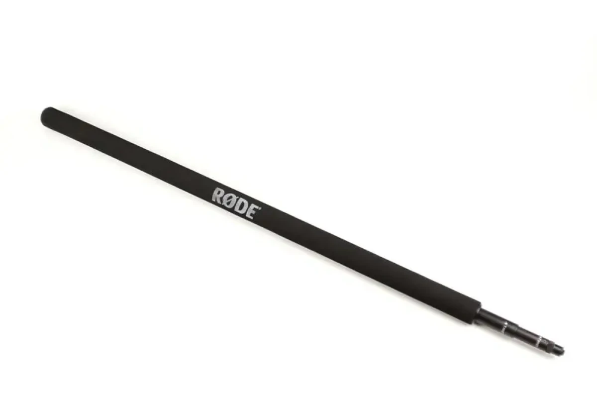 Location Rode Micro Boompole - Lightyshare