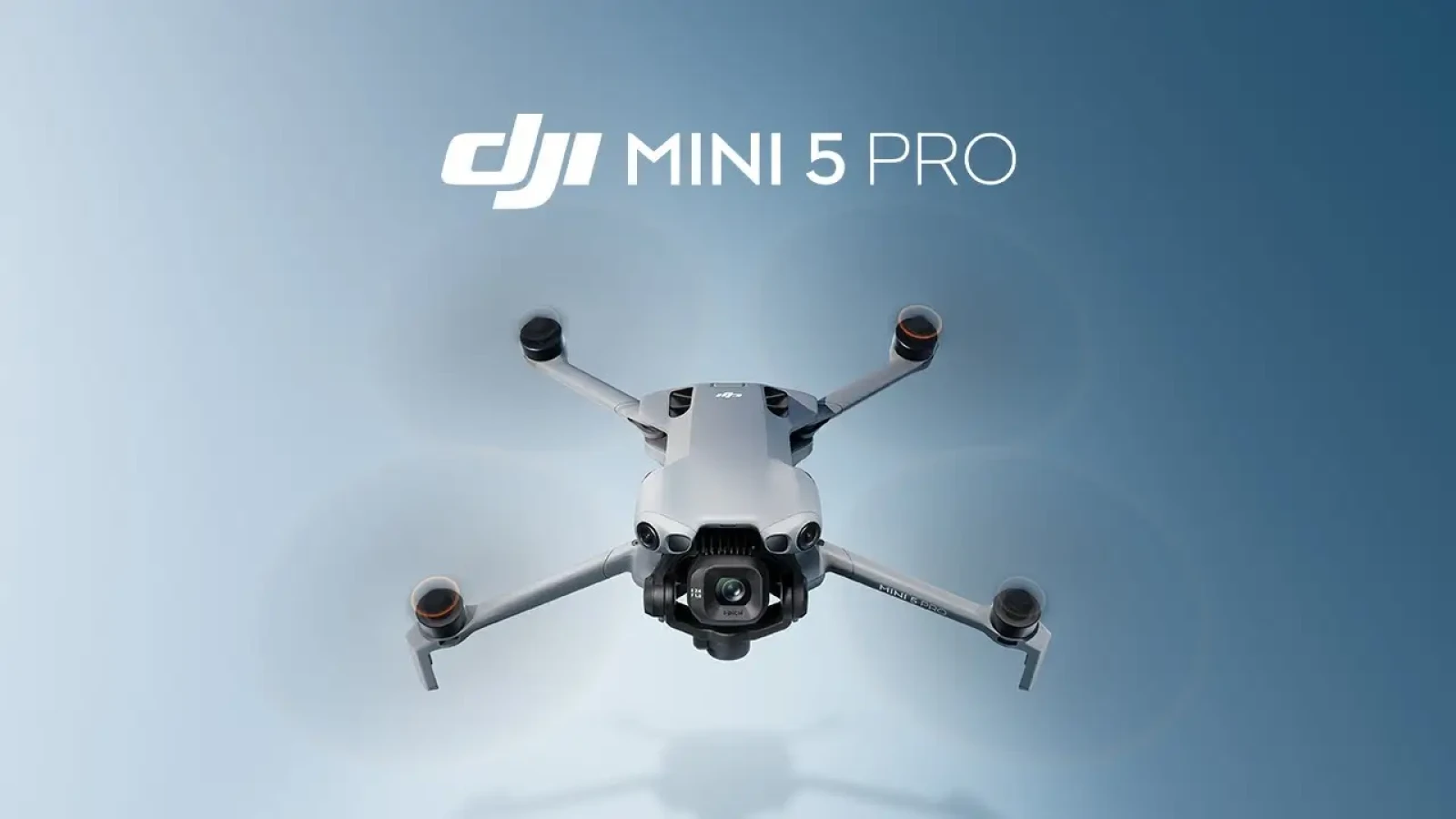 DJI MINI 5 PRO - Photo 1 sur 2