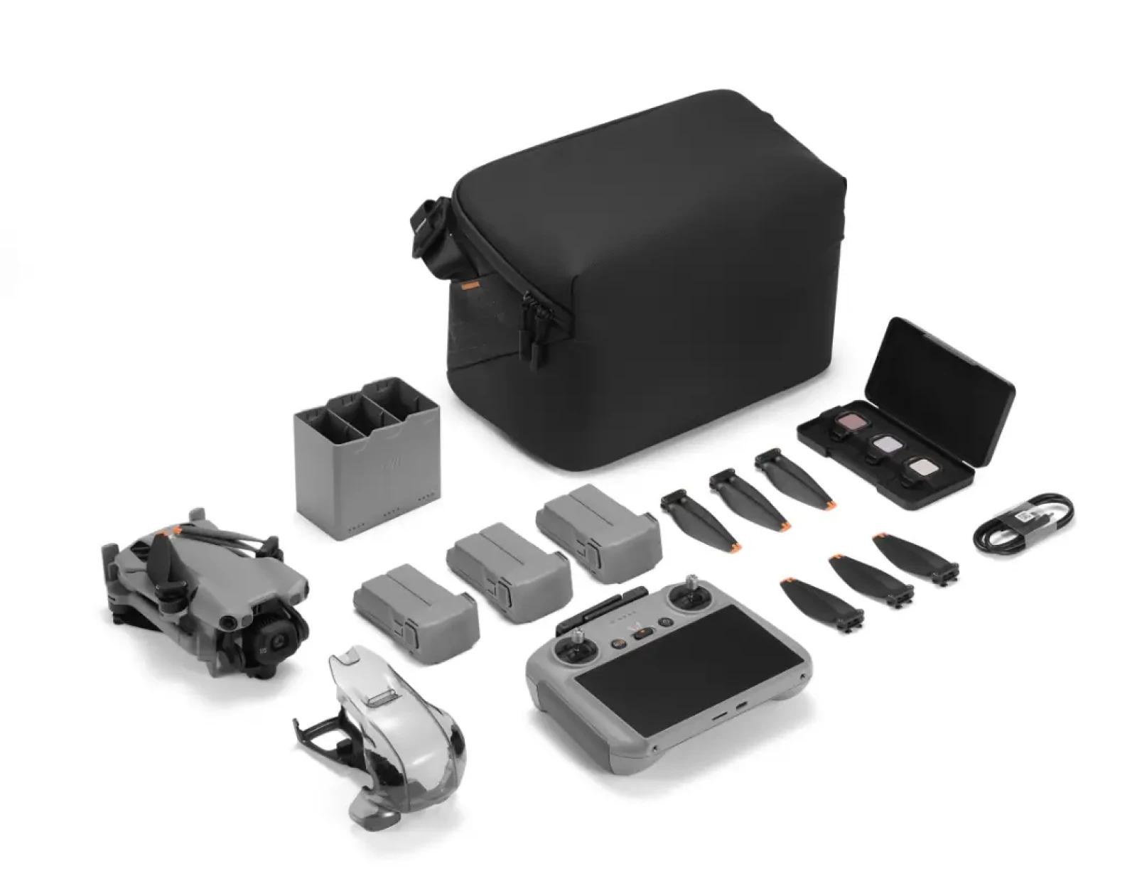DJI MINI 5 PRO - Photo 2 sur 2