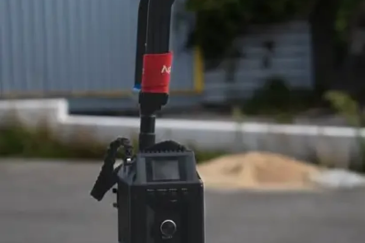 Location Aputure LS 600D - Lightyshare