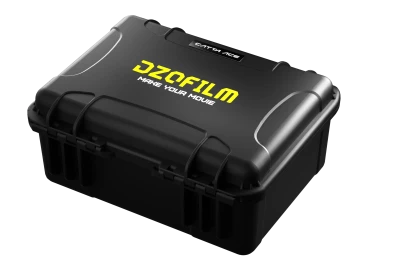 Location DZO Dzofilm Catta Ace 18-35/35-80/70-135 T2.9 (PL/EF, Noir)