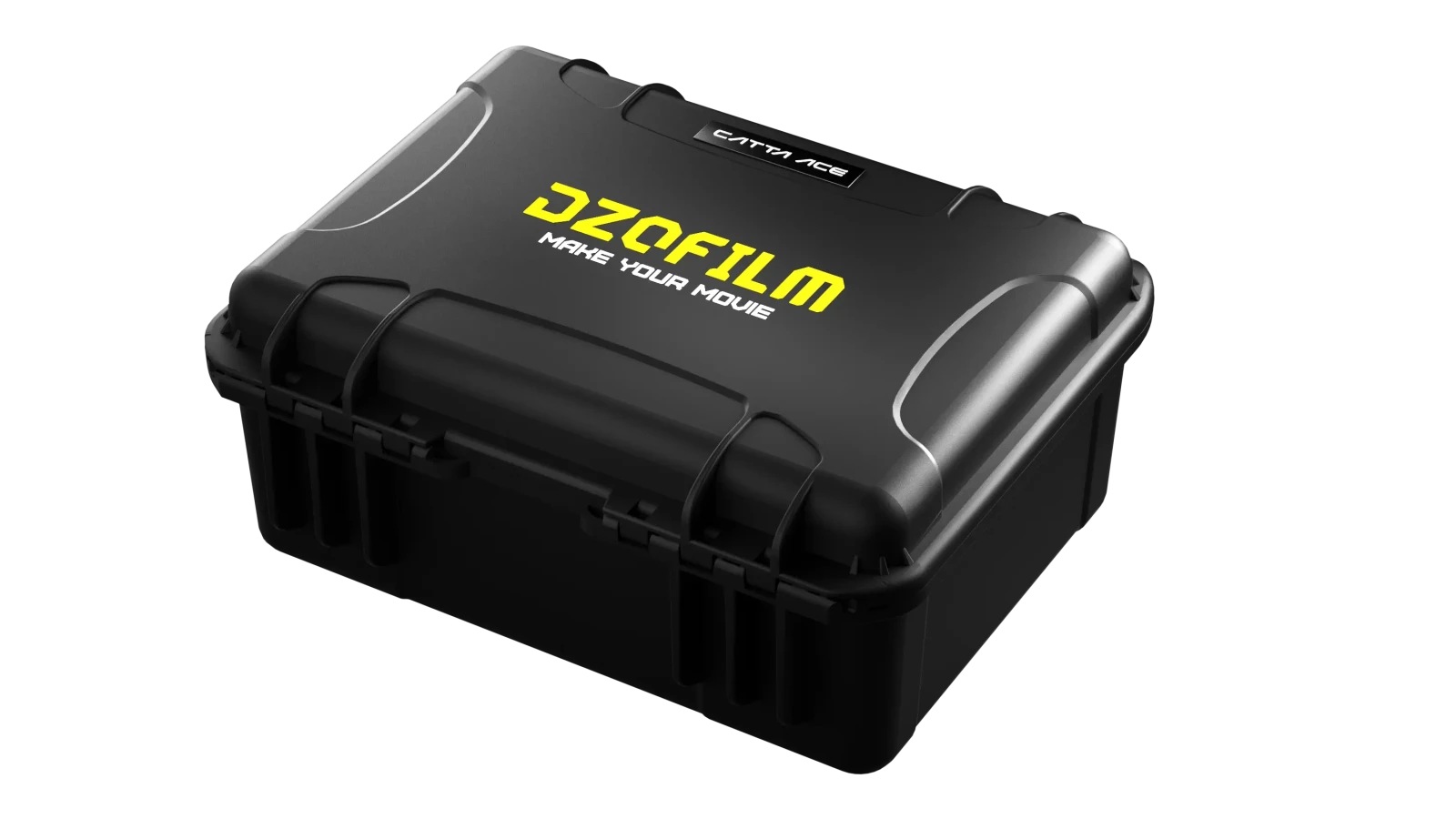 DZO Dzofilm Catta Ace 18-35/35-80/70-135 T2.9 (PL/EF, Noir) - Photo 2 sur 3