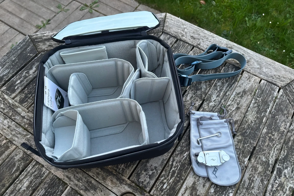Location divers divers accessoires - Lightyshare