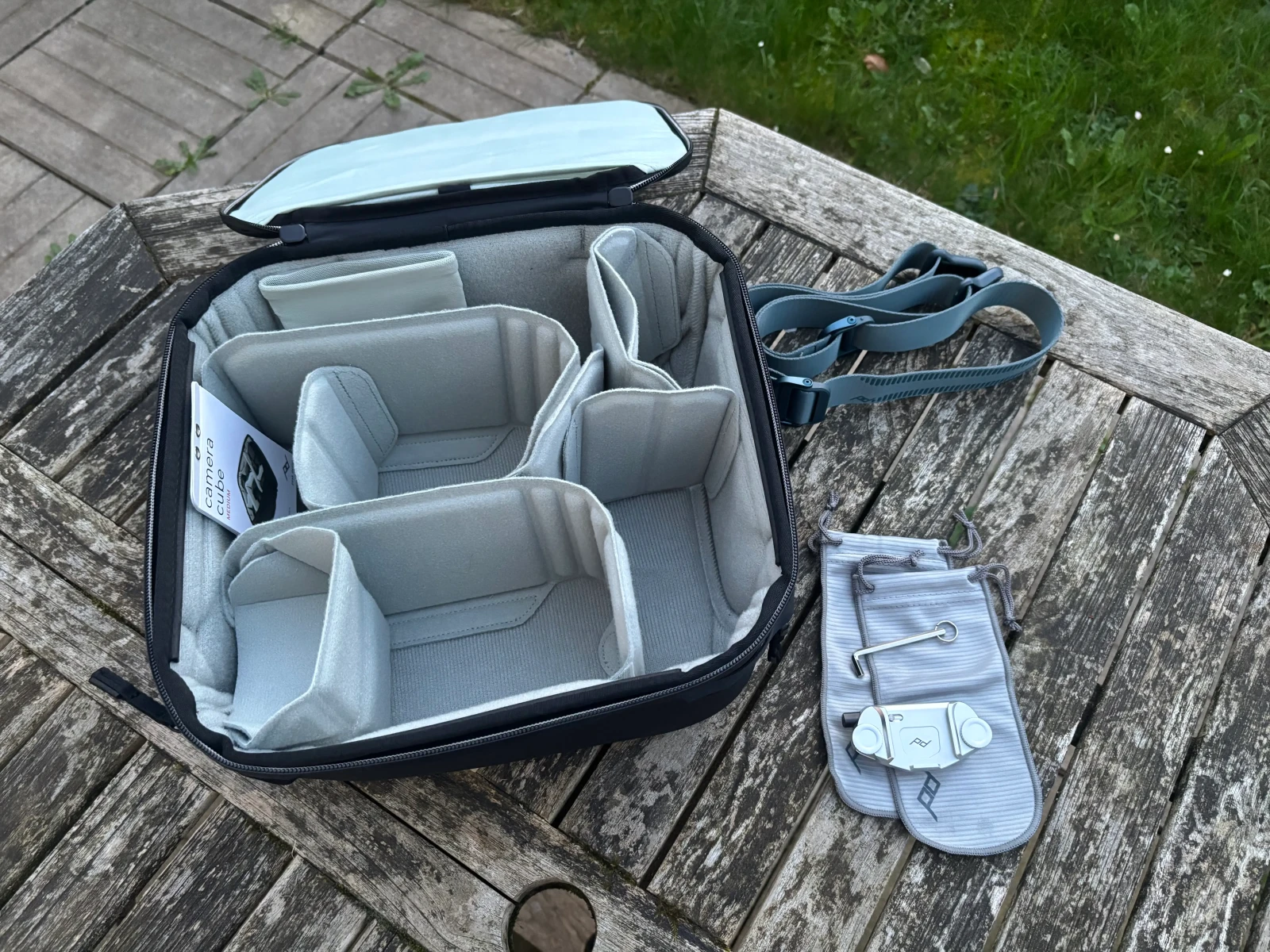 divers divers accessoires - Photo 1 sur 5