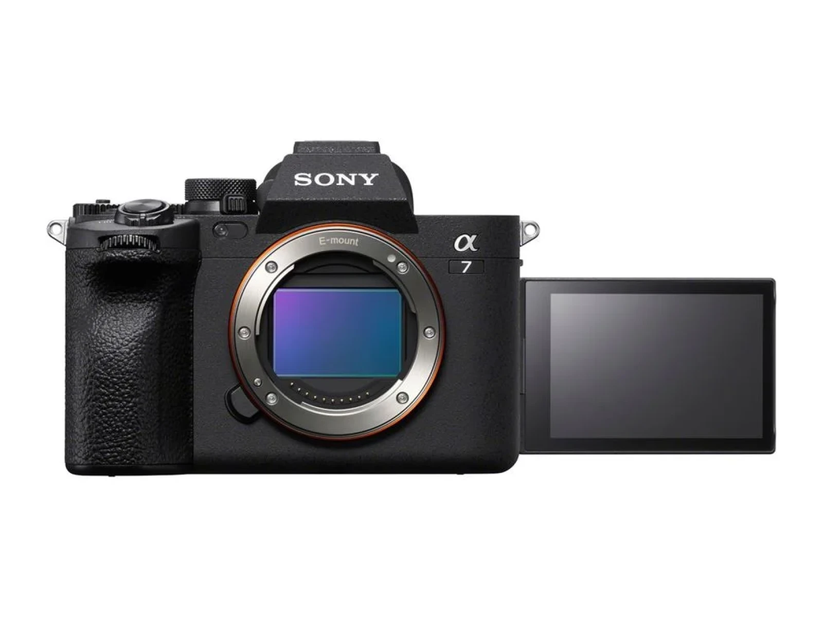 Sony Alpha 7 IV (A74) - Photo 1 sur 3