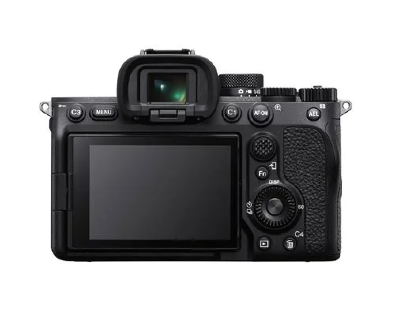 Sony Alpha 7 IV (A74) - Photo 2 sur 3
