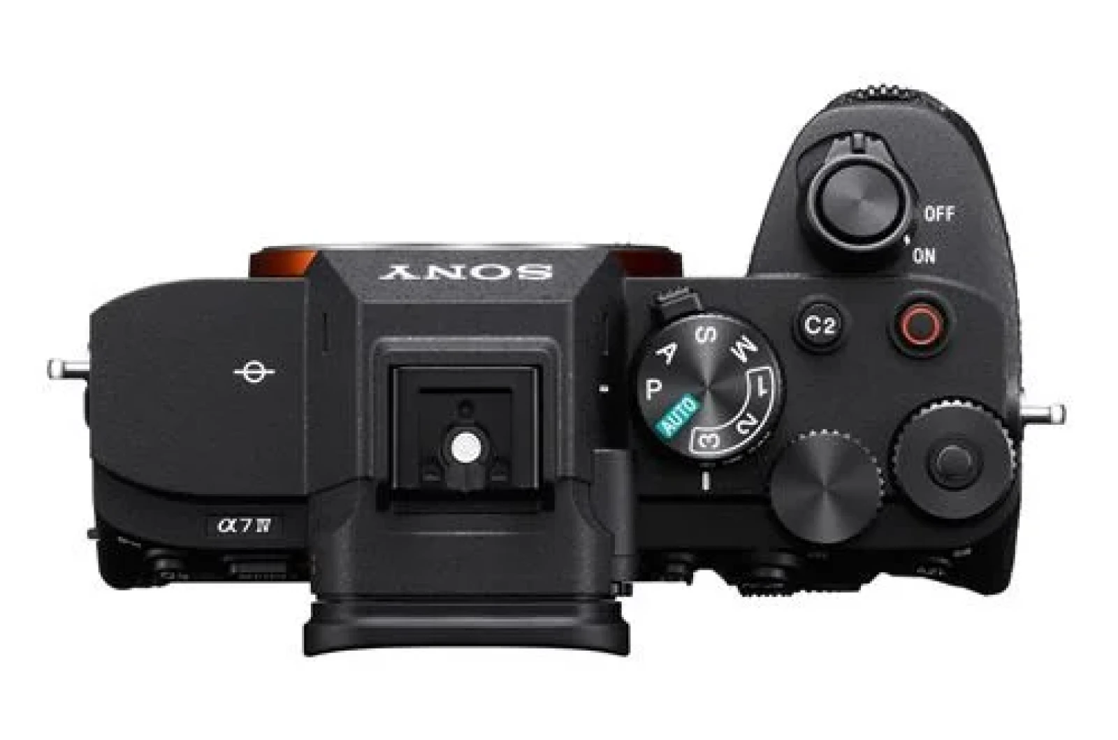 Sony Alpha 7 IV (A74) - Photo 3 sur 3