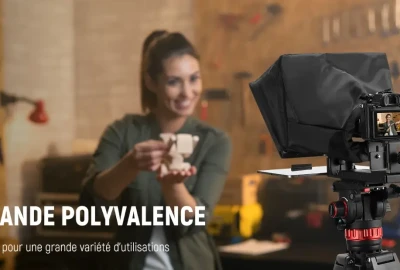 Location Neewer X12 Téléprompteur