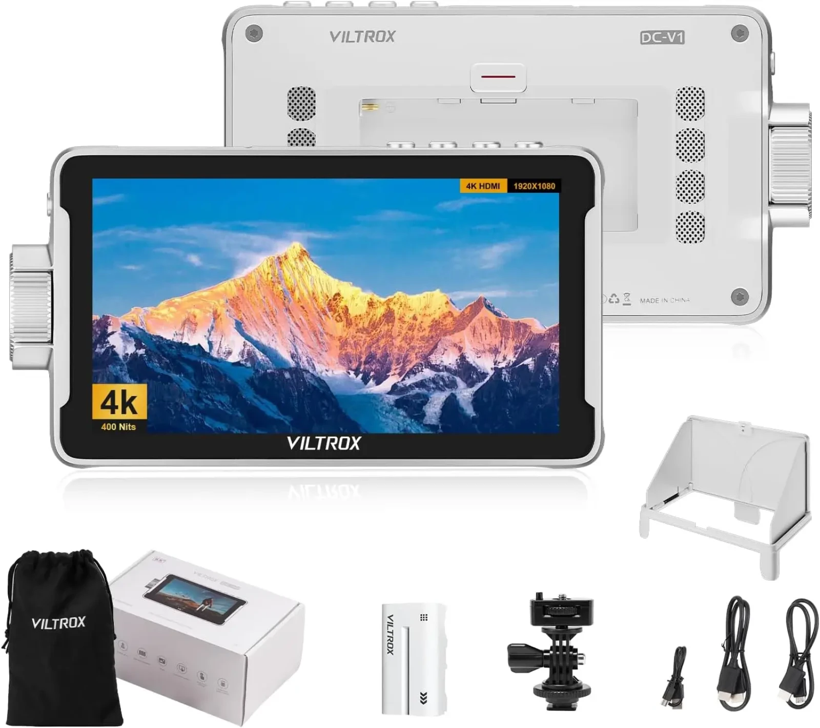 viltrox DC-V1 - Photo 1 sur 1