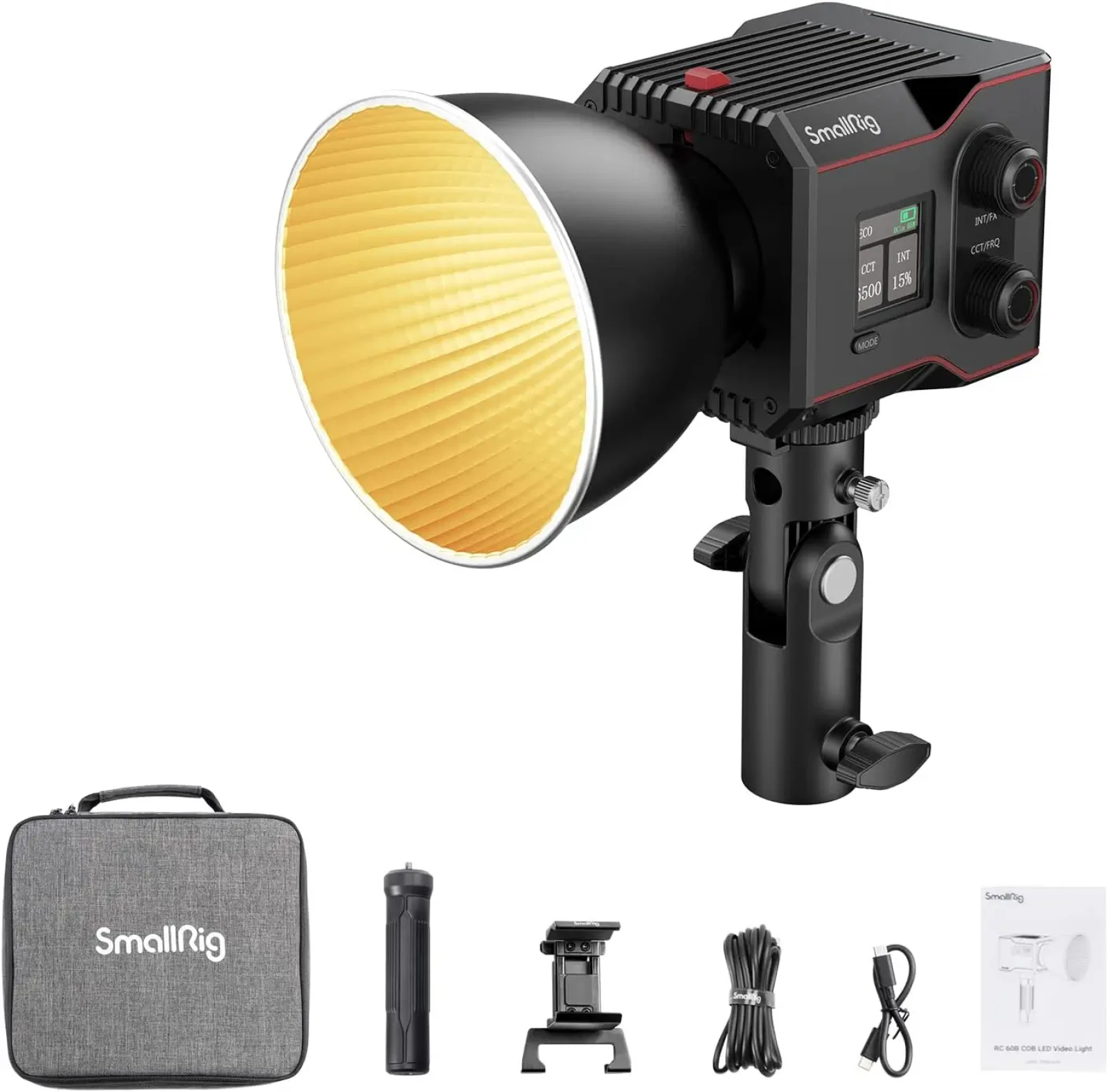 SmallRig RC 60B - Photo 1 sur 1