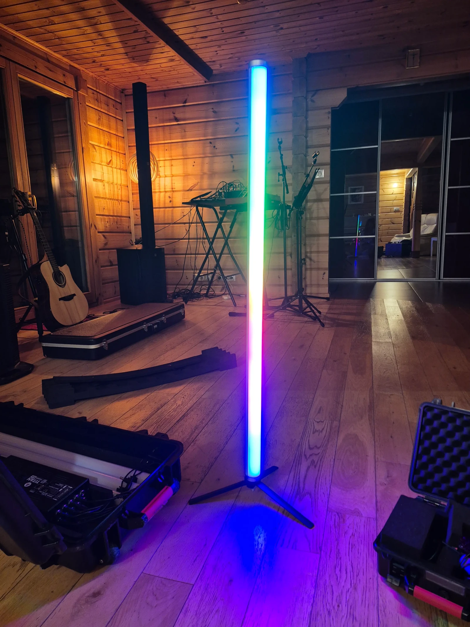 ASTERA TUBE TITAN (X1) TITAN - Photo 3 sur 5