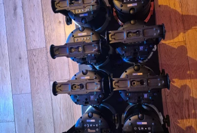Location ASTERA QUICKSPOT (X1) QUICKPOT