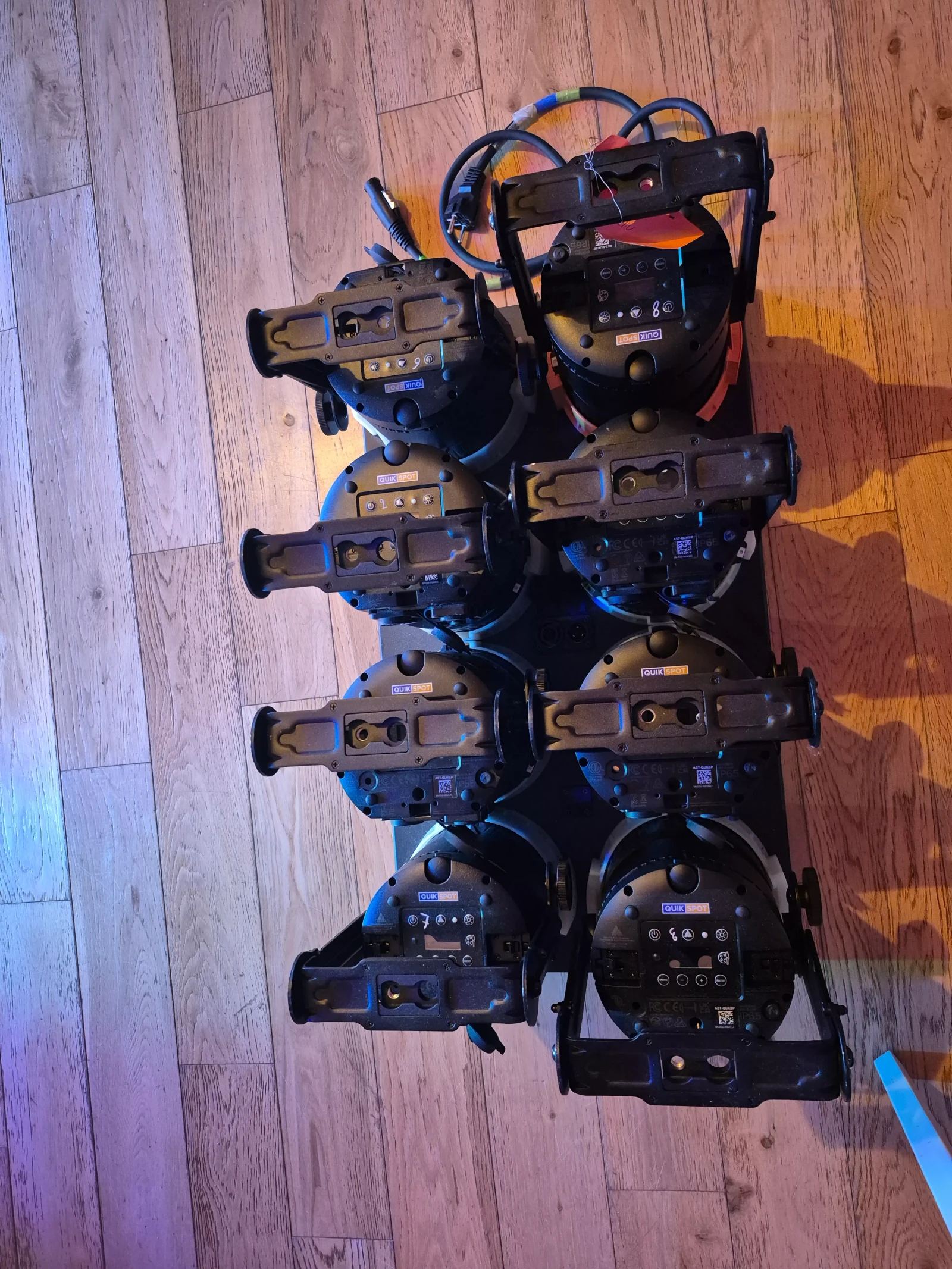 ASTERA QUICKSPOT (X1) QUICKPOT - Photo 2 sur 4