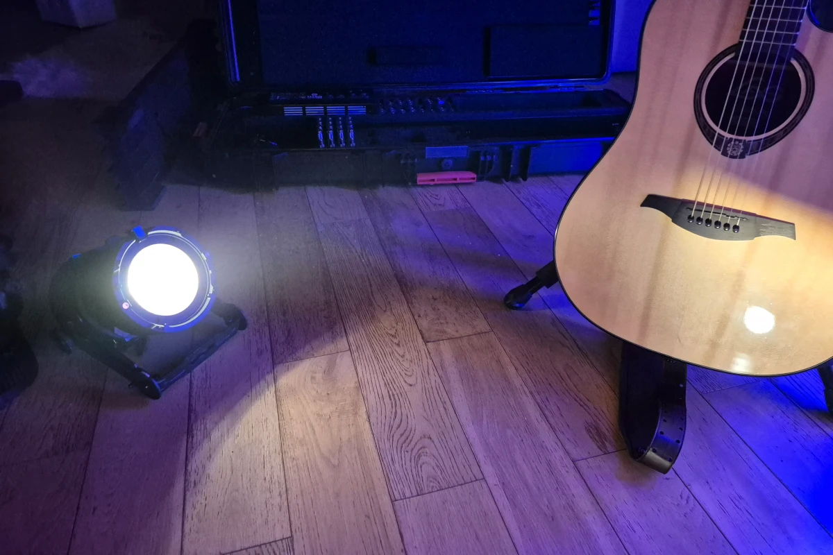 Location ASTERA QUICKSPOT (X1) QUICKPOT - Lightyshare