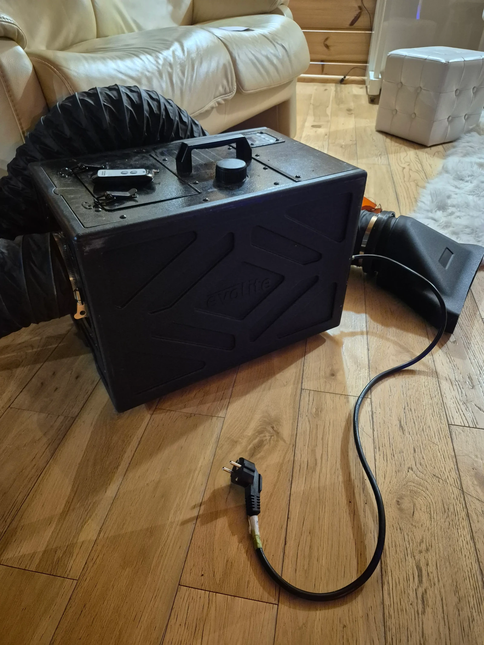 PACK TOURNAGE ET ÉVÉNEMENT - Photo 2 sur 2