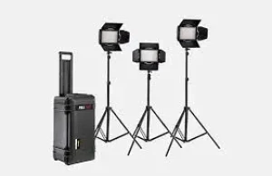 Photo Cineroid LM400-VCe 3SET