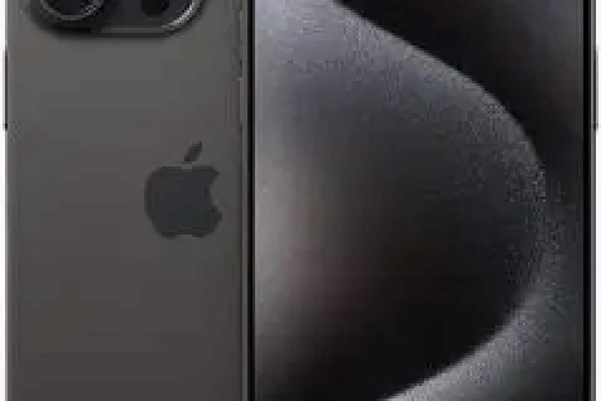 Location Apple iPhone 15 Pro Max - Lightyshare