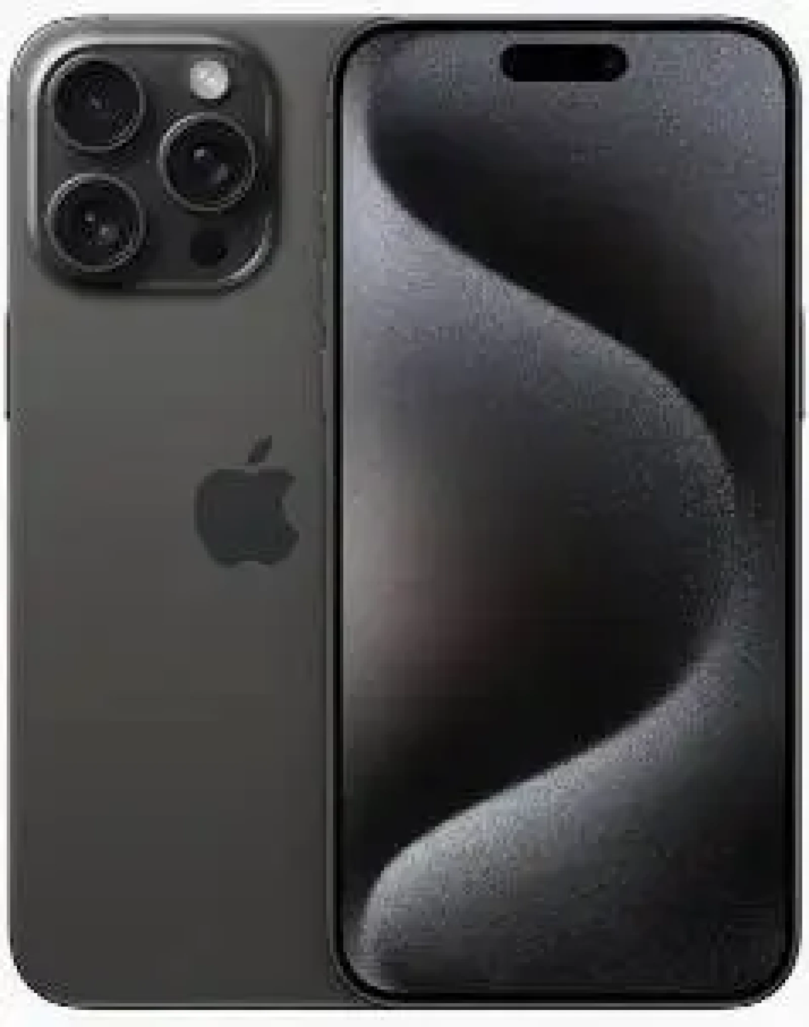 Apple iPhone 15 Pro Max - Photo 1 sur 1