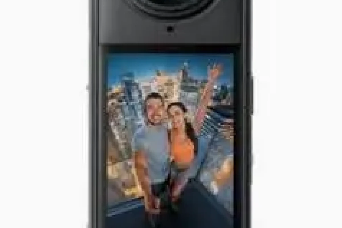 Location Insta360 GO 3 - Lightyshare