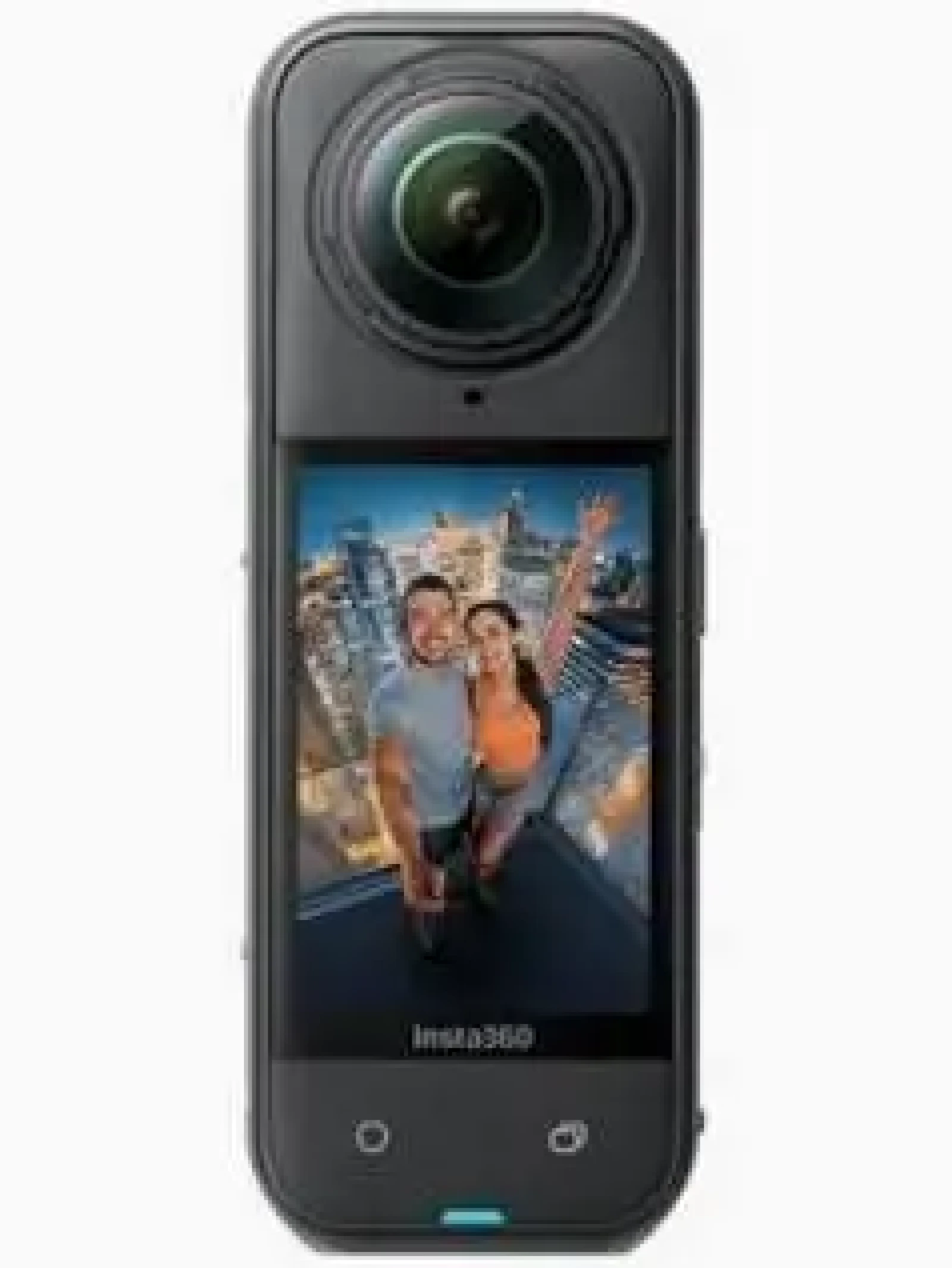 Insta360 GO 3 - Photo 1 sur 1