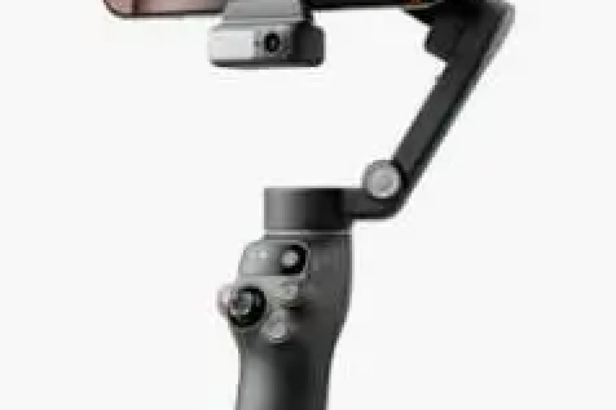Rent DJI Osmo mobile 6 - Lightyshare