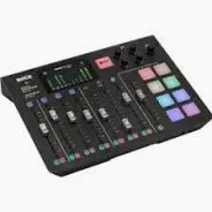 Rent Rode Rodecaster Pro