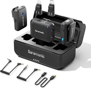 Photo Saramonic Blink 500