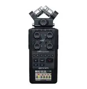 Location Zoom H6