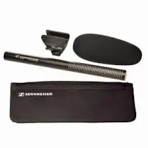 Location Sennheiser MKE 600