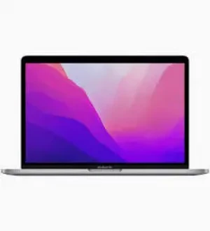 Photo Apple MacBook Pro 13 pouces