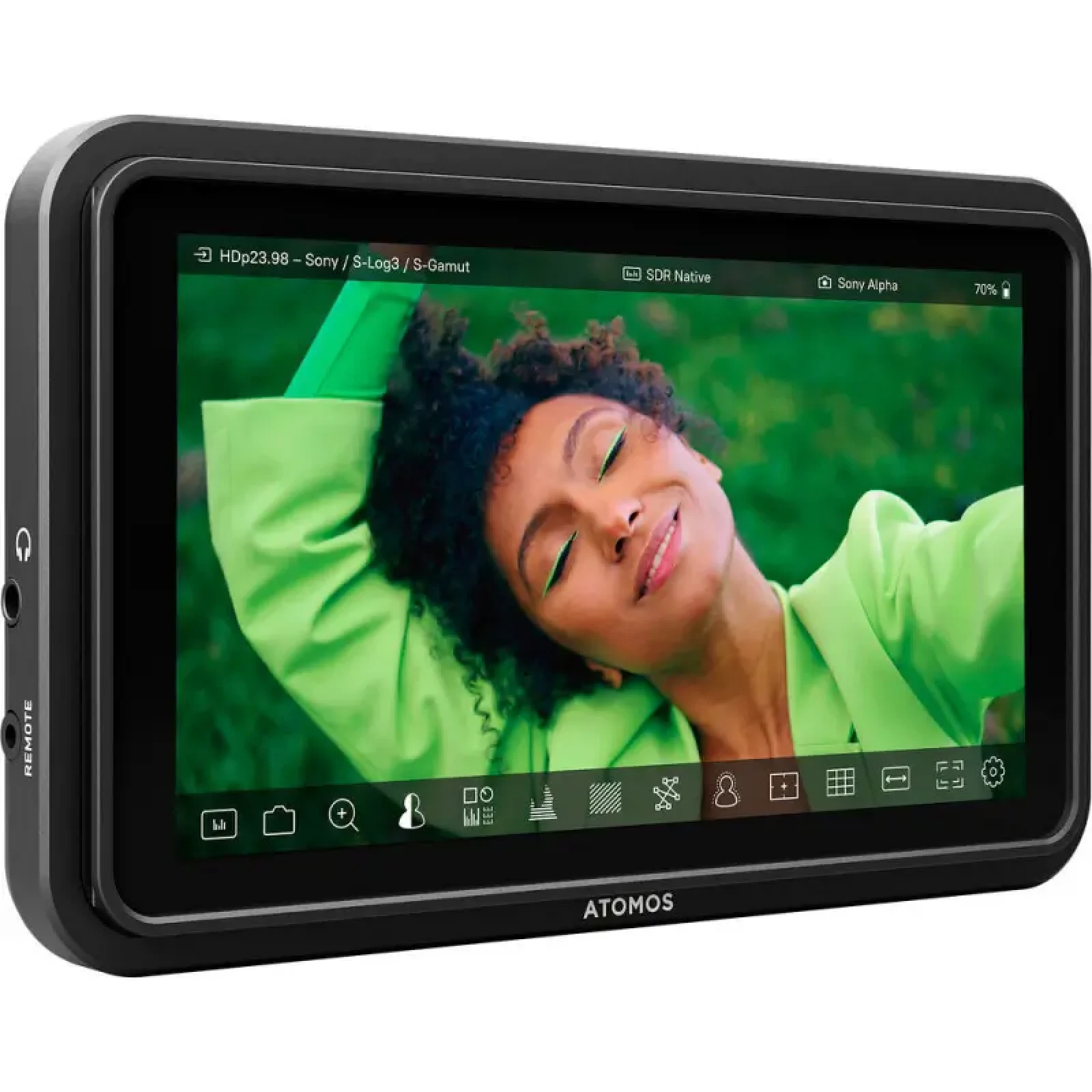 Atomos Shinobi - Photo 1 sur 1
