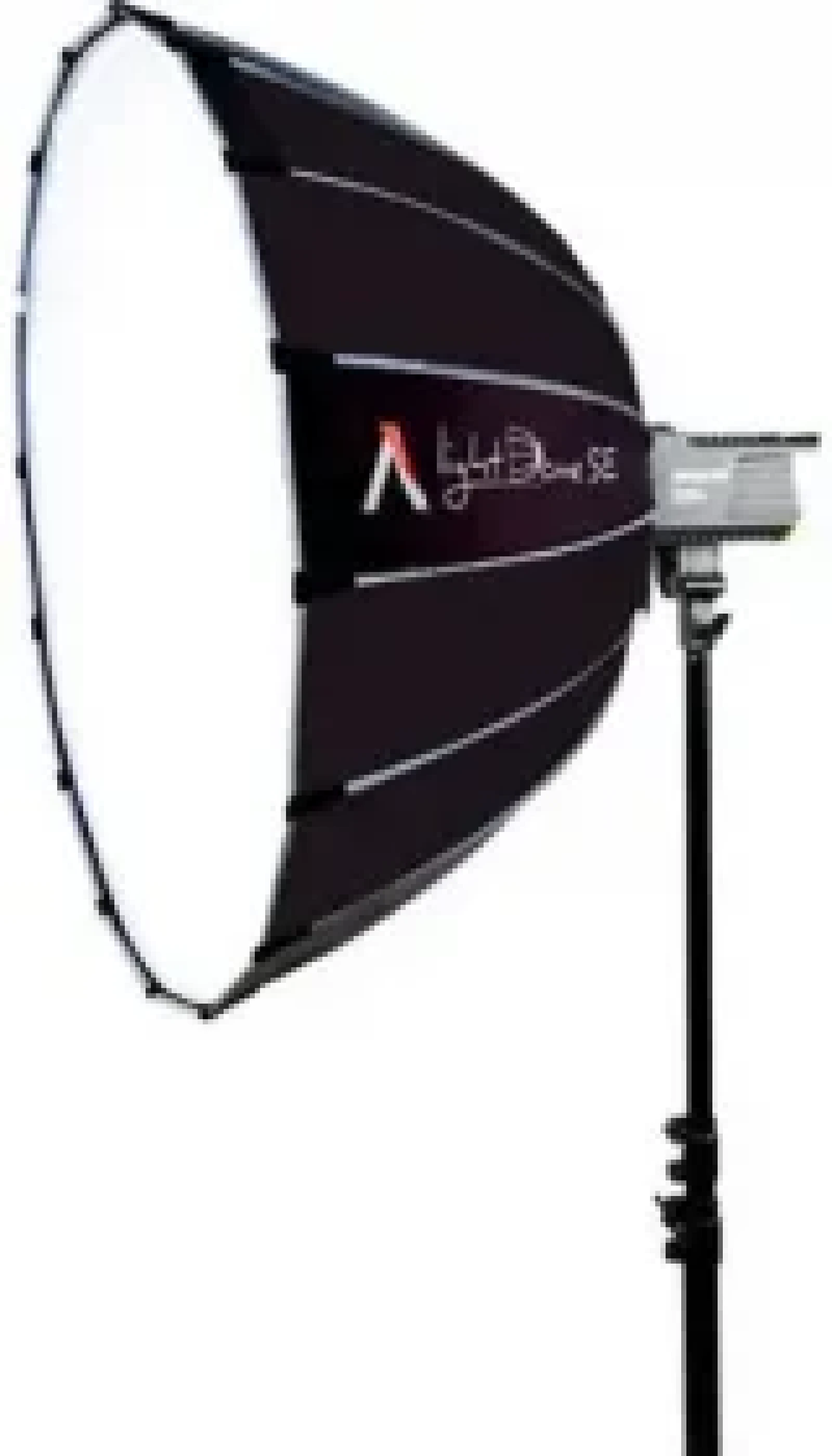 Aputure Light Dome II - Photo 1 sur 1