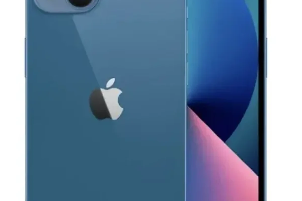 Location Apple iphone 13 pro - Lightyshare