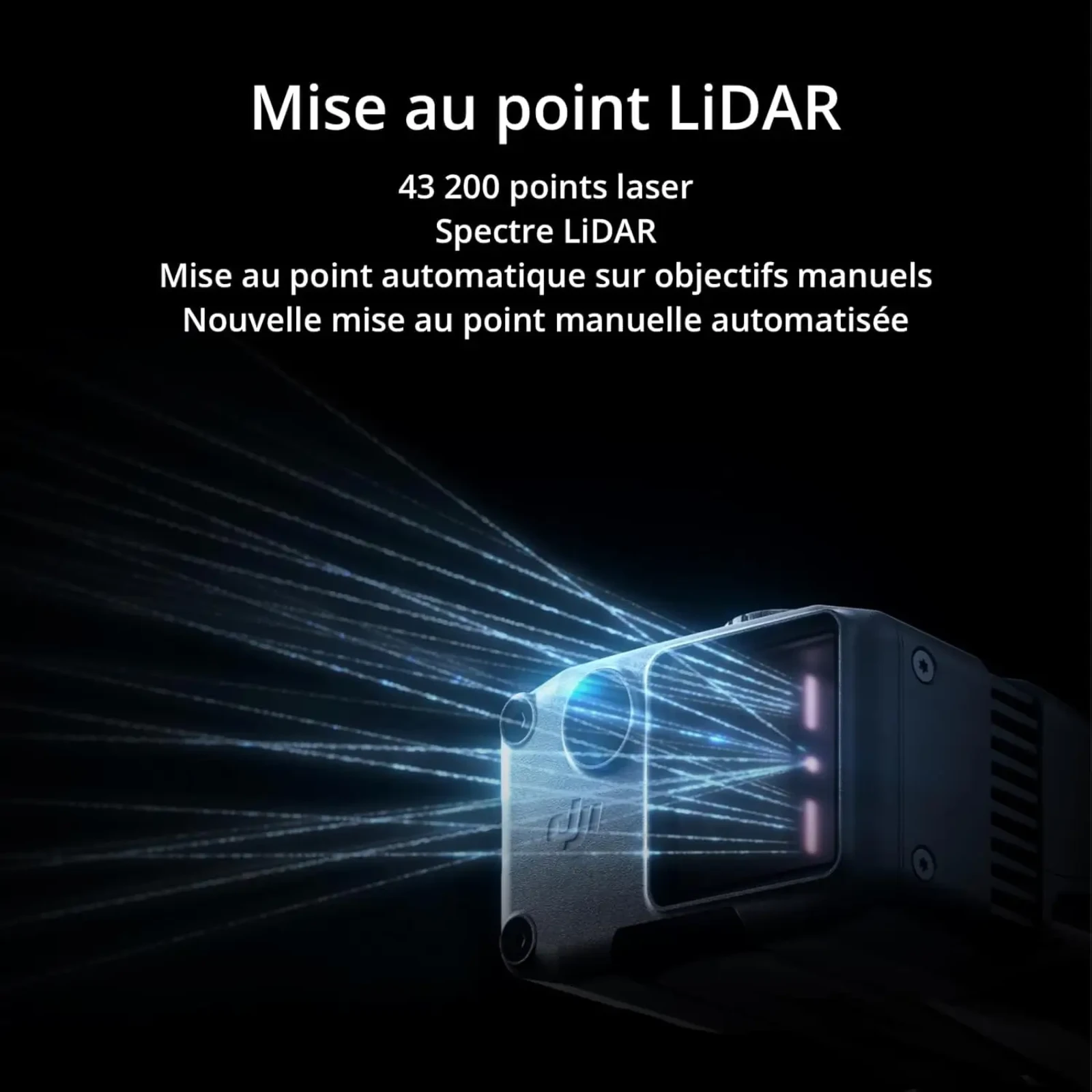 DJI Ronin 4D - Photo 10 sur 12