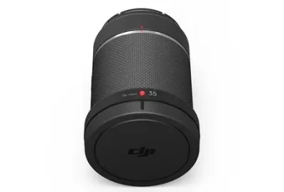 Location DJI DL 35 mm F2.8 LS ASPH