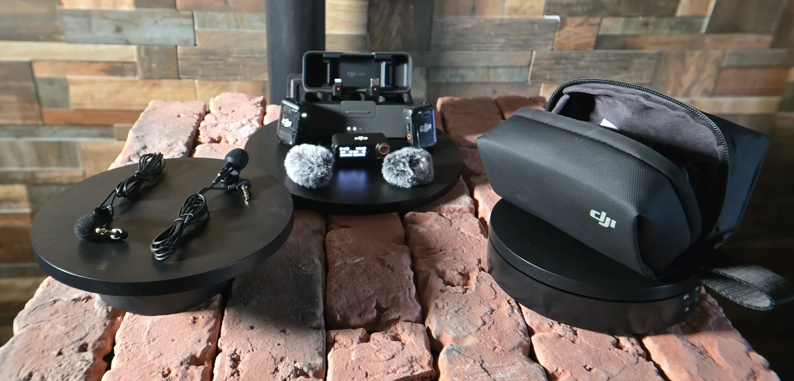 DJI Mic 2 - Photo 1 sur 6