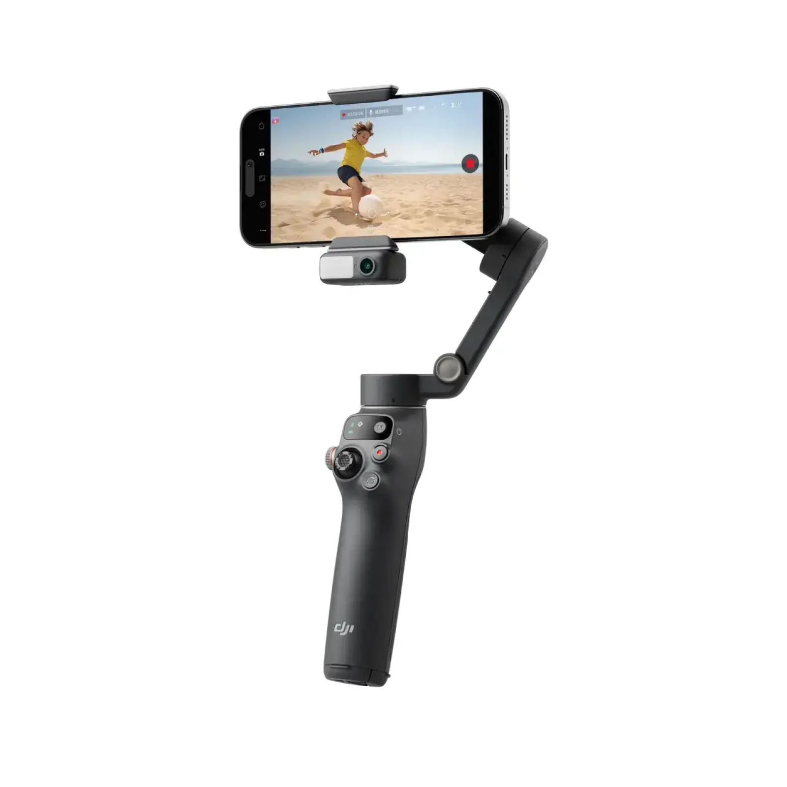 DJI Osmo mobile 7P - Photo 4 sur 4