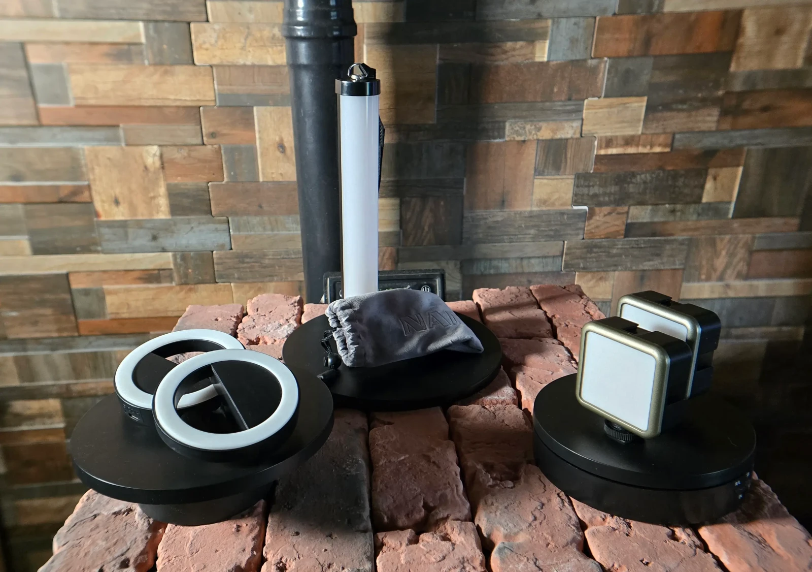 Nanlite Pavotube 6C II - Photo 1 sur 9