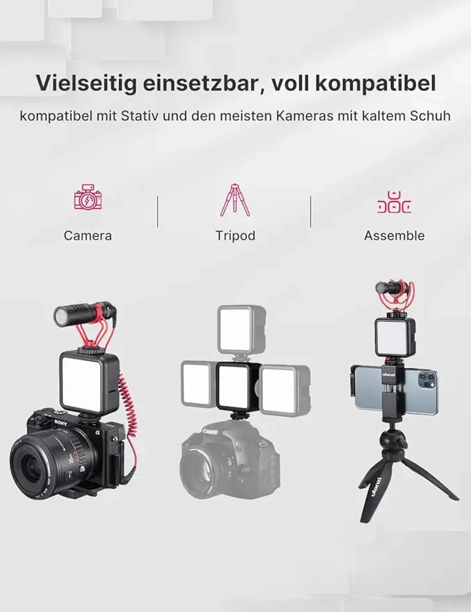 Nanlite Pavotube 6C II - Photo 4 sur 9