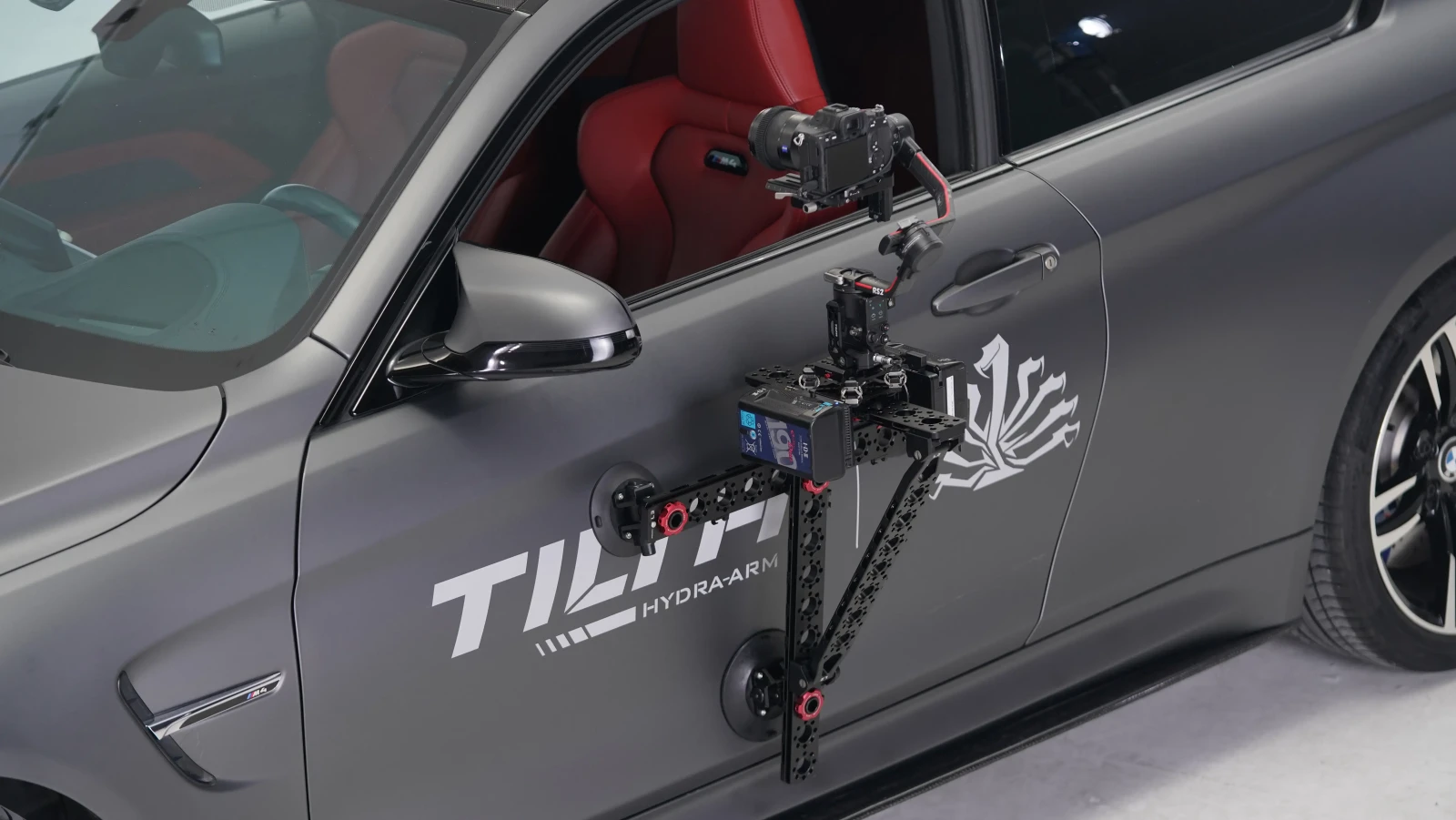 Tilta Hydra Alien - Photo 4 sur 17
