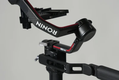 Location DJI RS3 Pro Combo